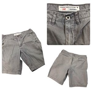 AEO - Men’s Prep Fit Chino Shorts - 30